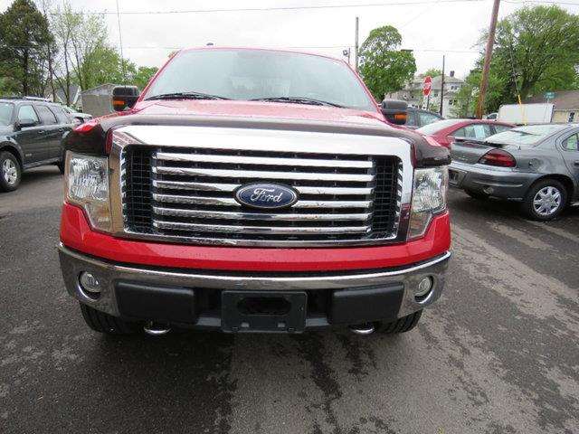 Ford F-150 2010 photo 8